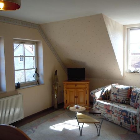 Landgasthof Zur Untermuehle Datterode エクステリア 写真