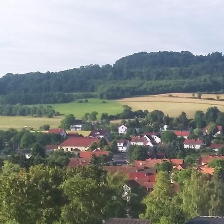 Landgasthof Zur Untermuehle Datterode エクステリア 写真